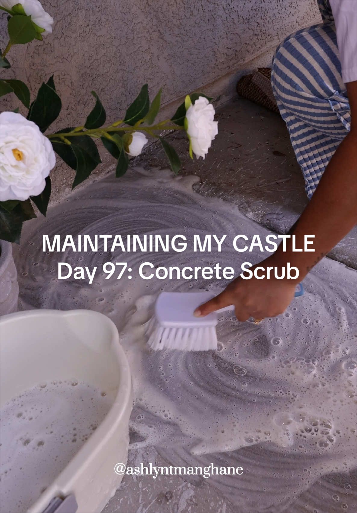 @Ashlyn T. Manghane