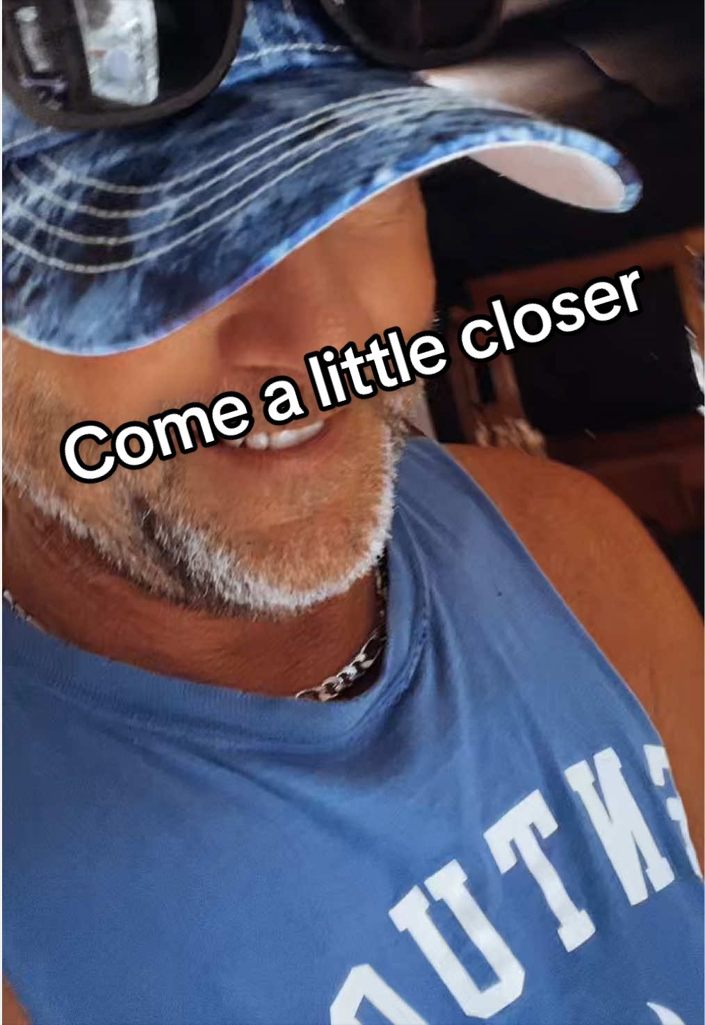 @Ronnie Lee