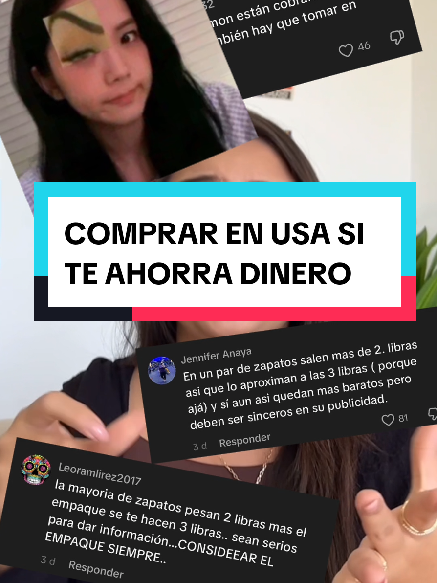 @Casillero🇺🇸 Quick Box USA