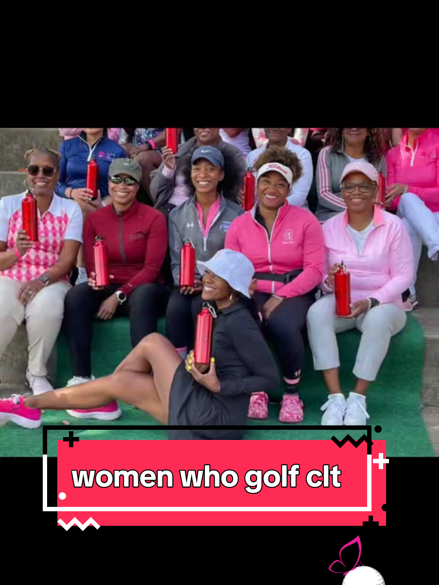 @Butterfly Golfer