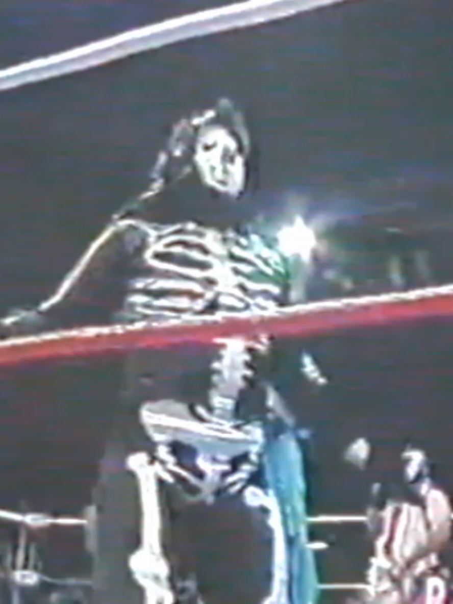 @Club Lucha