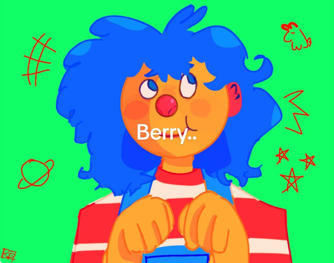@🫐Beauberry🍓