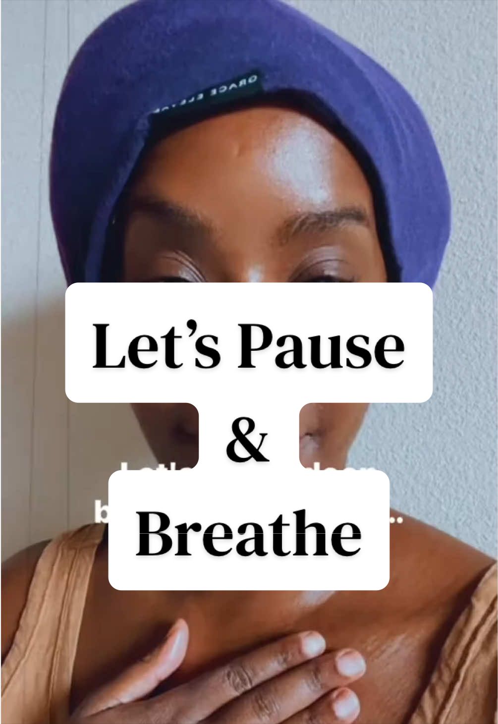 @Toccara Seer | Healer | Guide