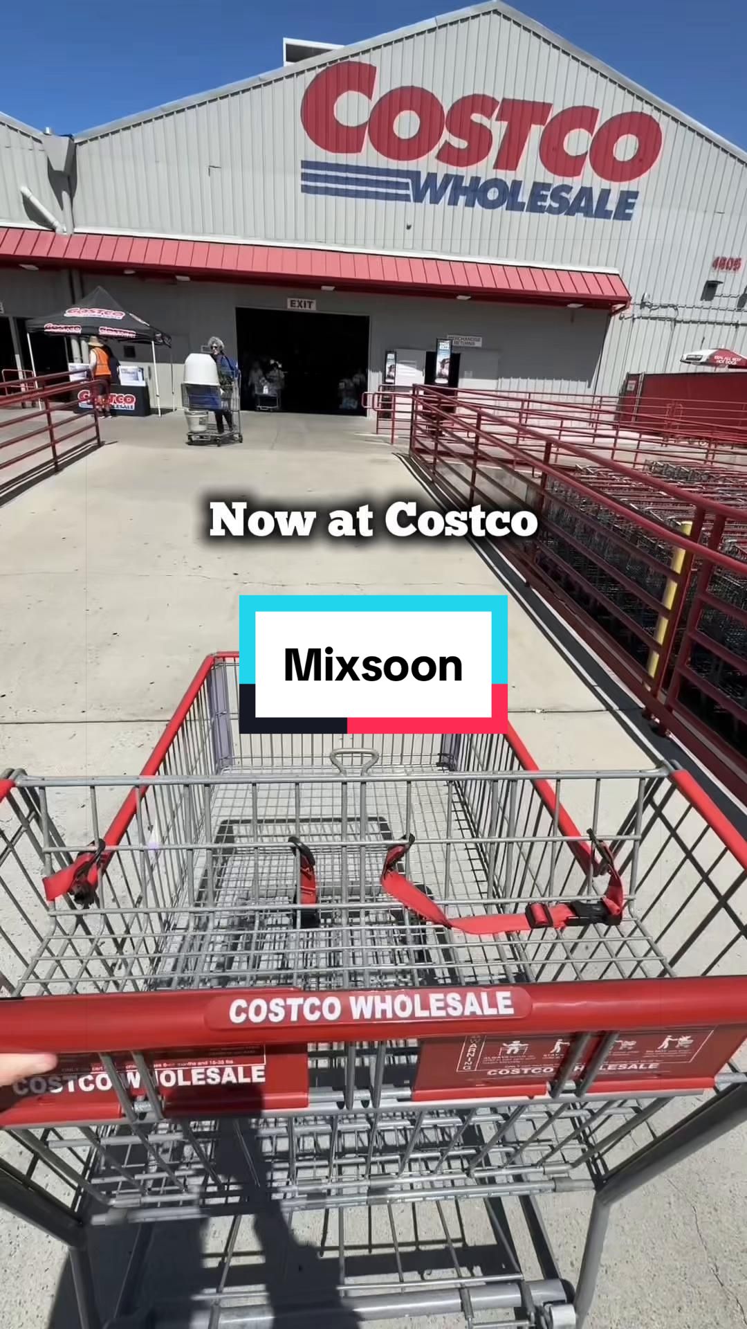 @USA Costco Lovers