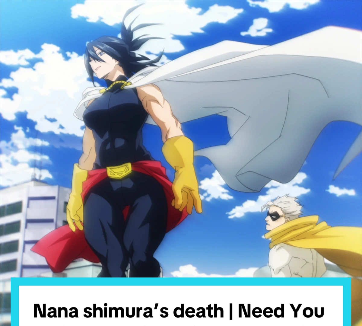 @FYC AMV