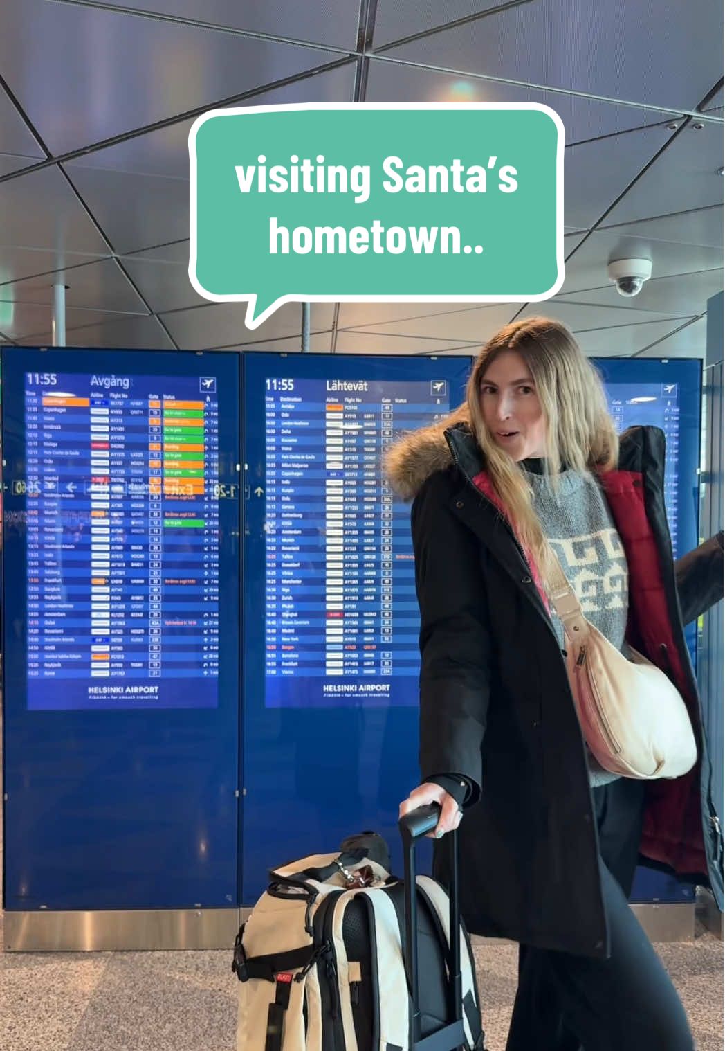 @Savanna | Solo Travel