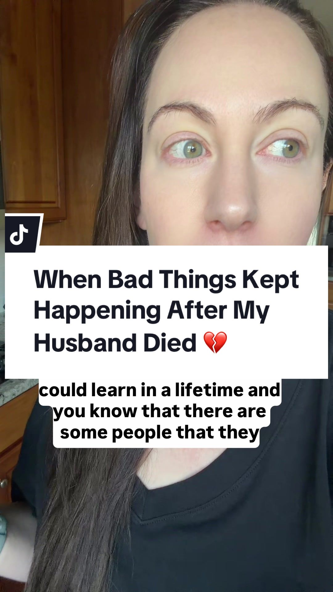@Whitney Allen | Grief Coach đ€