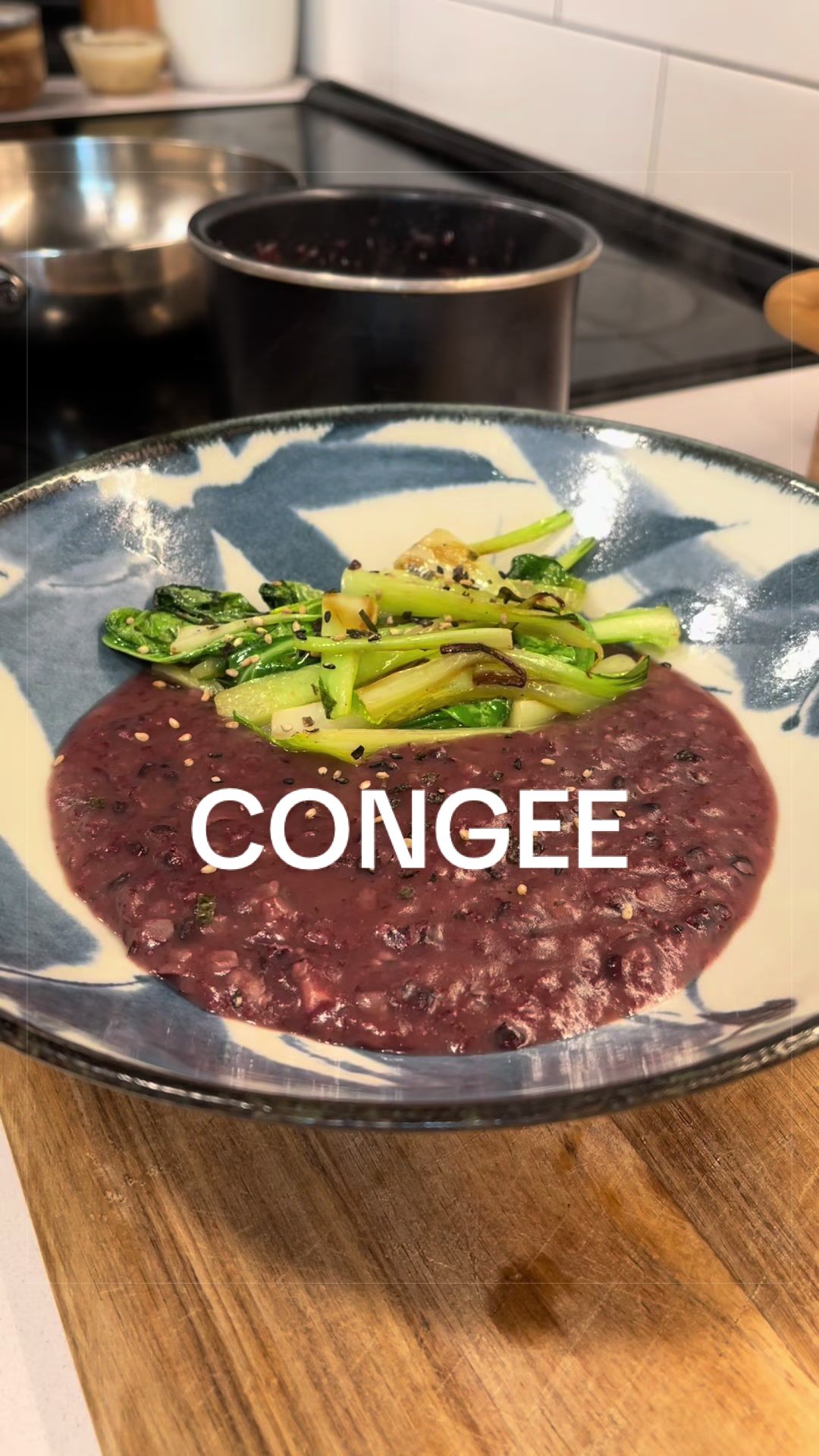 @The Journalist Who Cooks