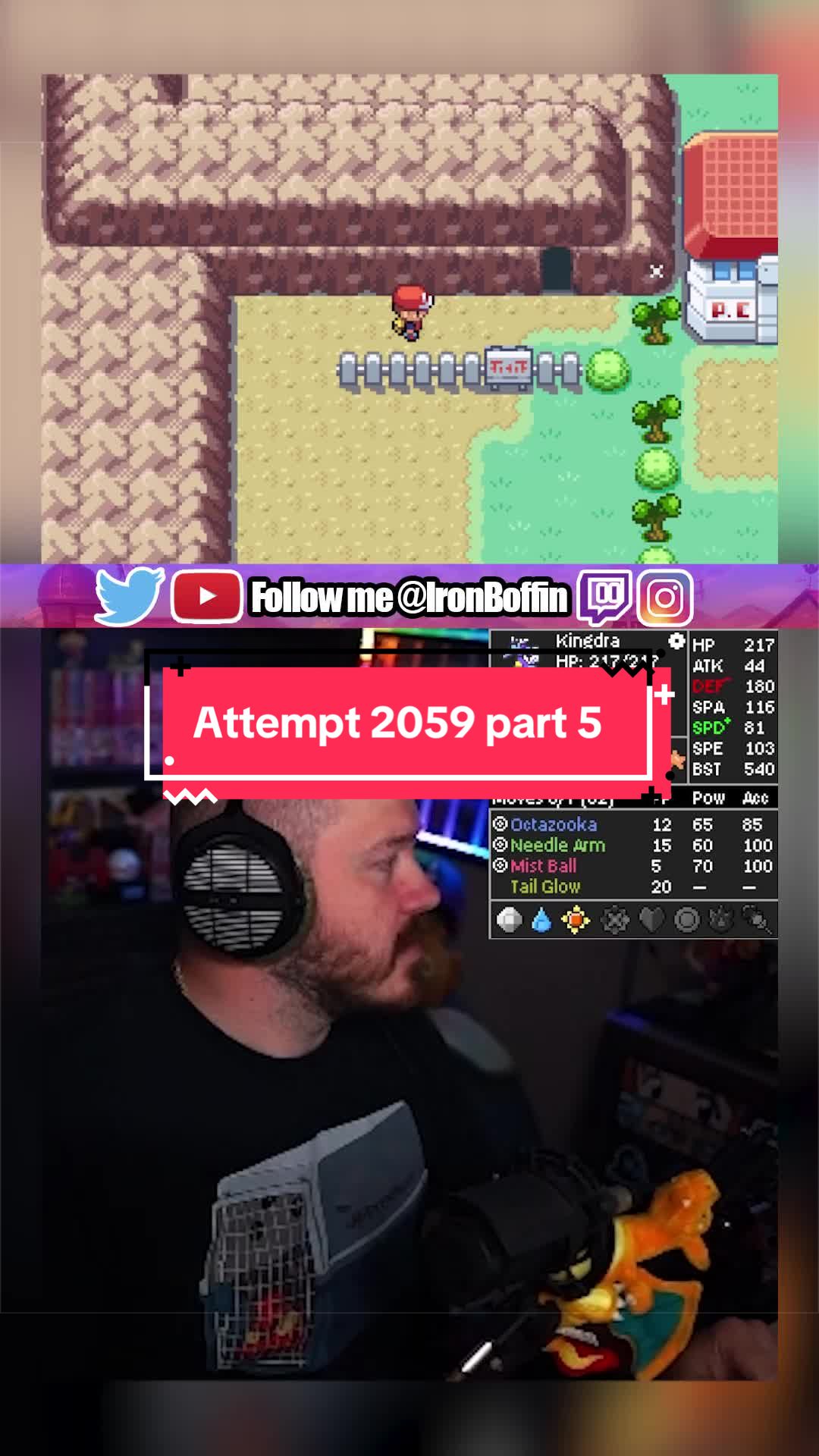 @IronBoffin