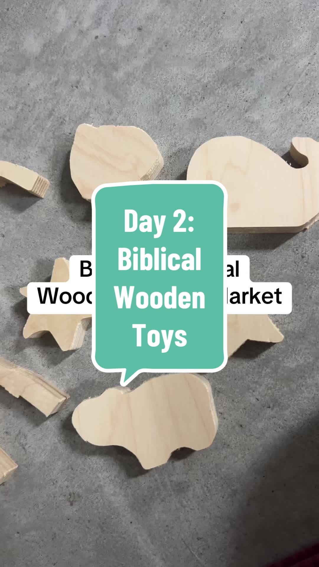 @Little Branches Bible Stories