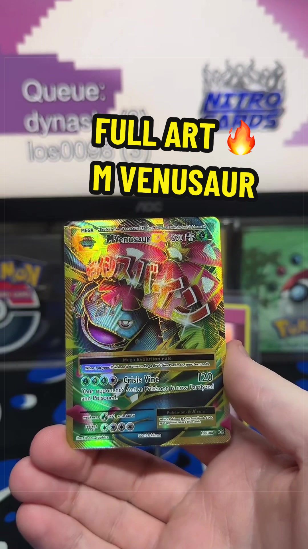 @Nitro Cards TCG