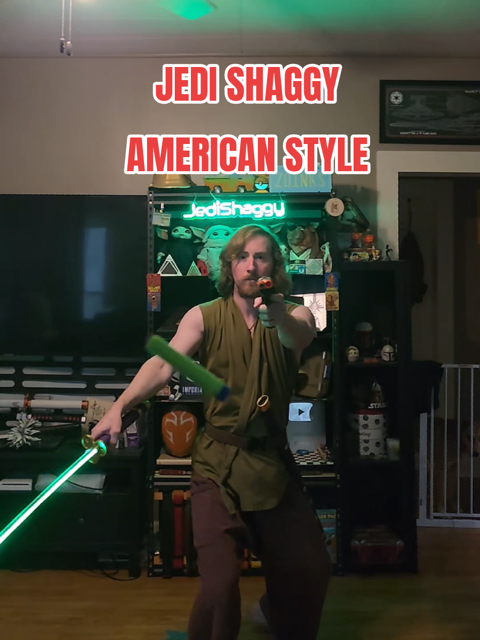 @The Shaggy Sabersmith