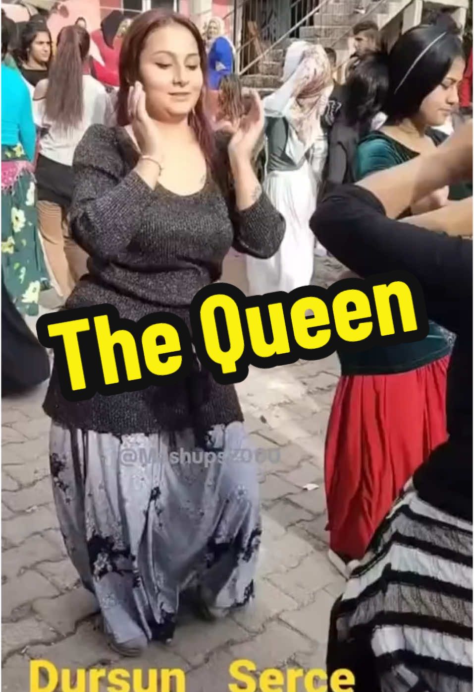 @Mashups