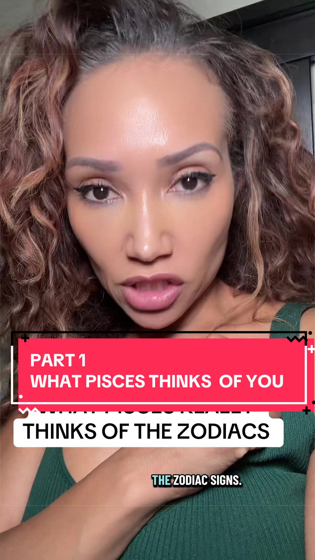 @WHAT’S YOUR SIGN