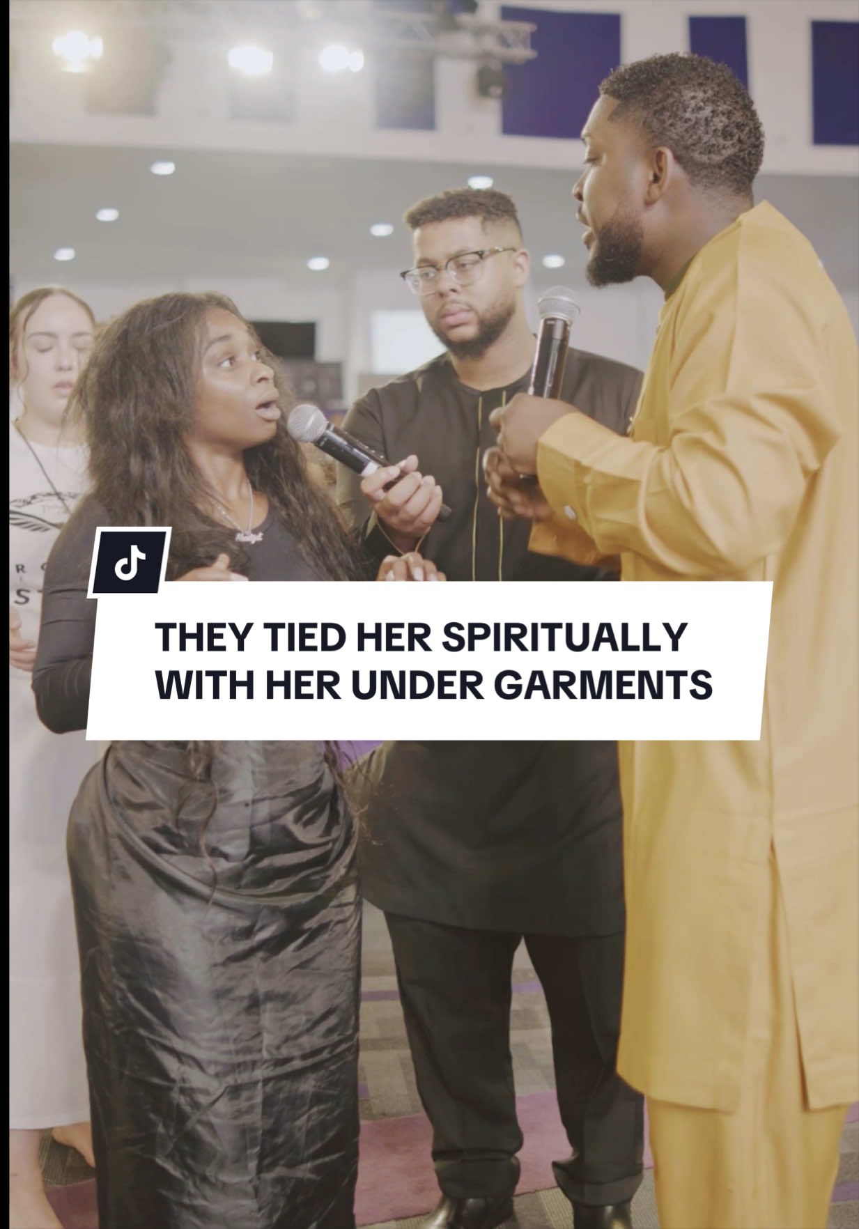 @Prophet Mike