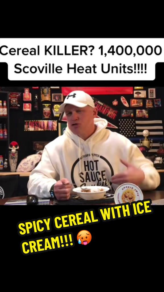 @Hotsaucejunkie Tim