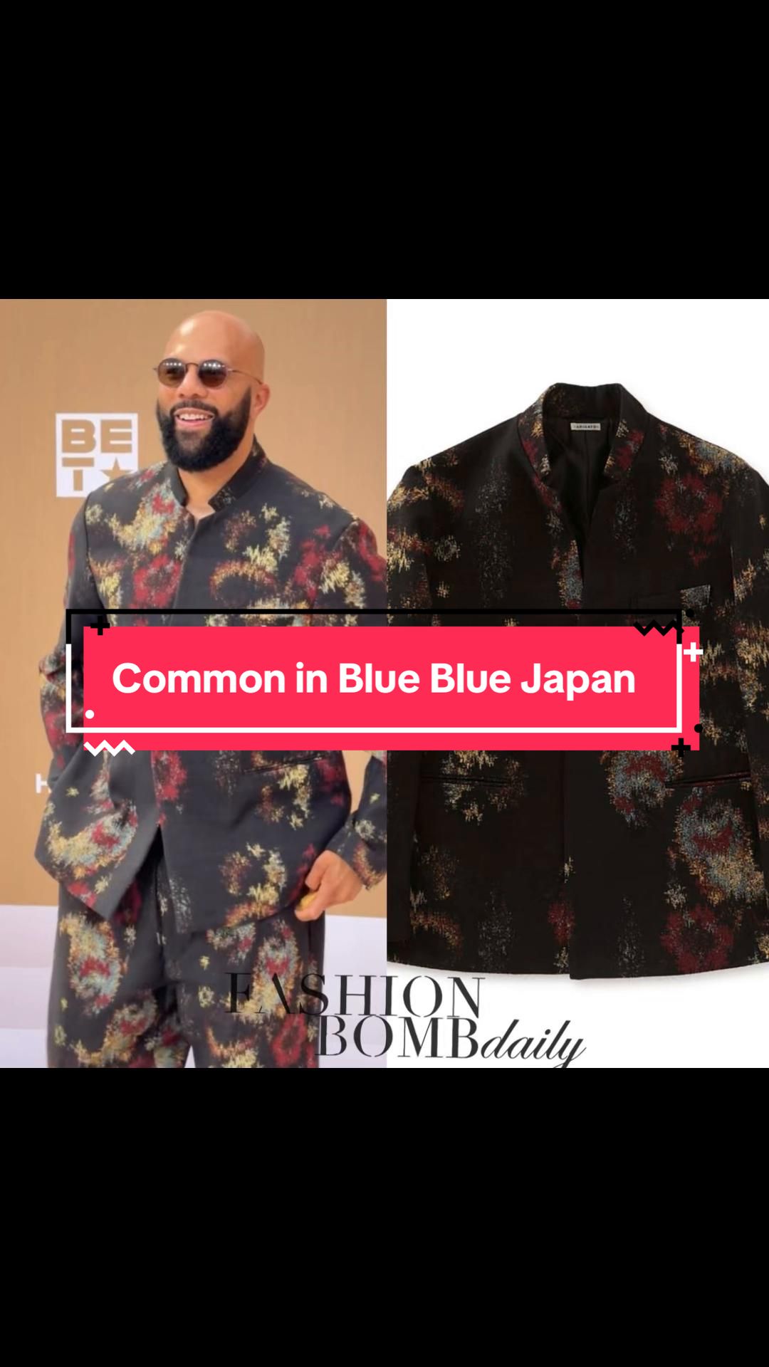 @Fashion Bomb Daily
