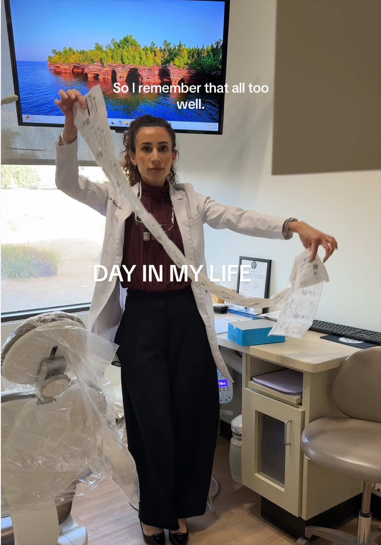 @Gianna Tommarello, DMD