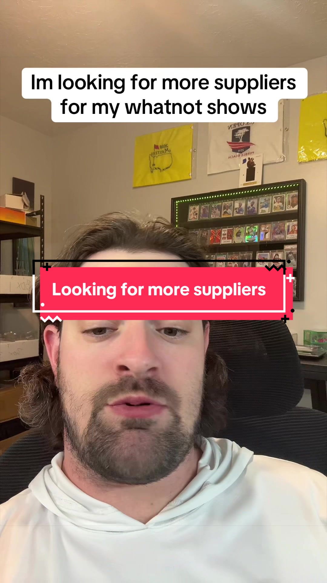 @Biggzy Sports Cards