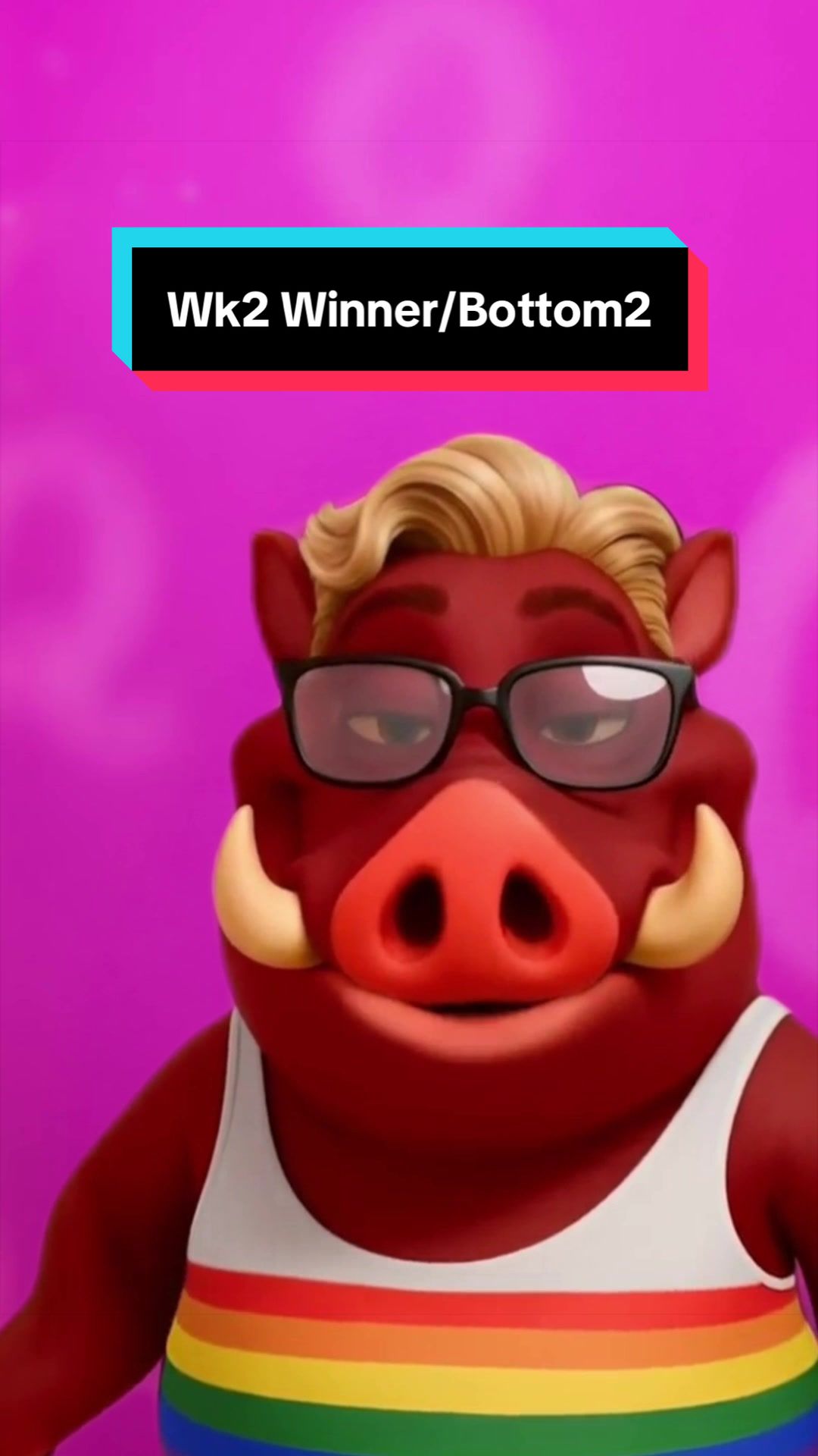 @Queen of the TOONiverse