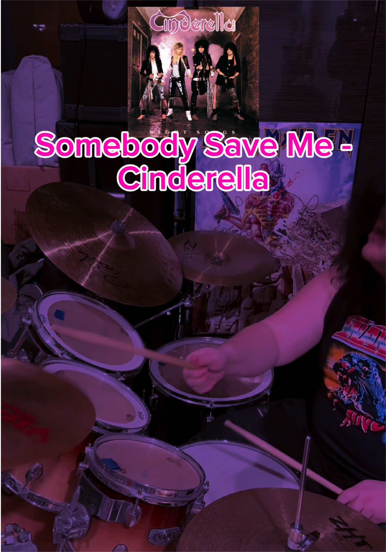 @DrummingBeto