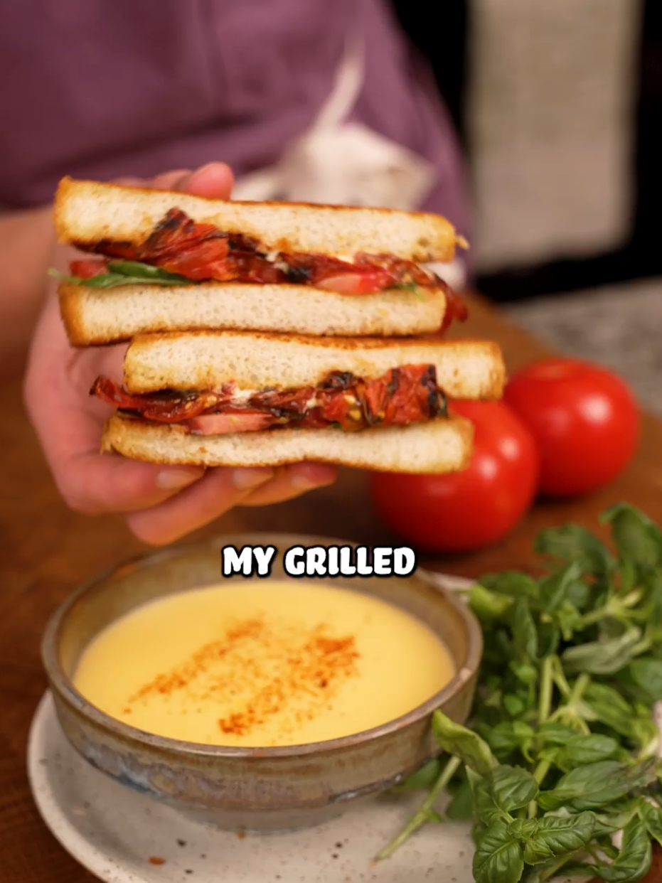 @Chef Tyler