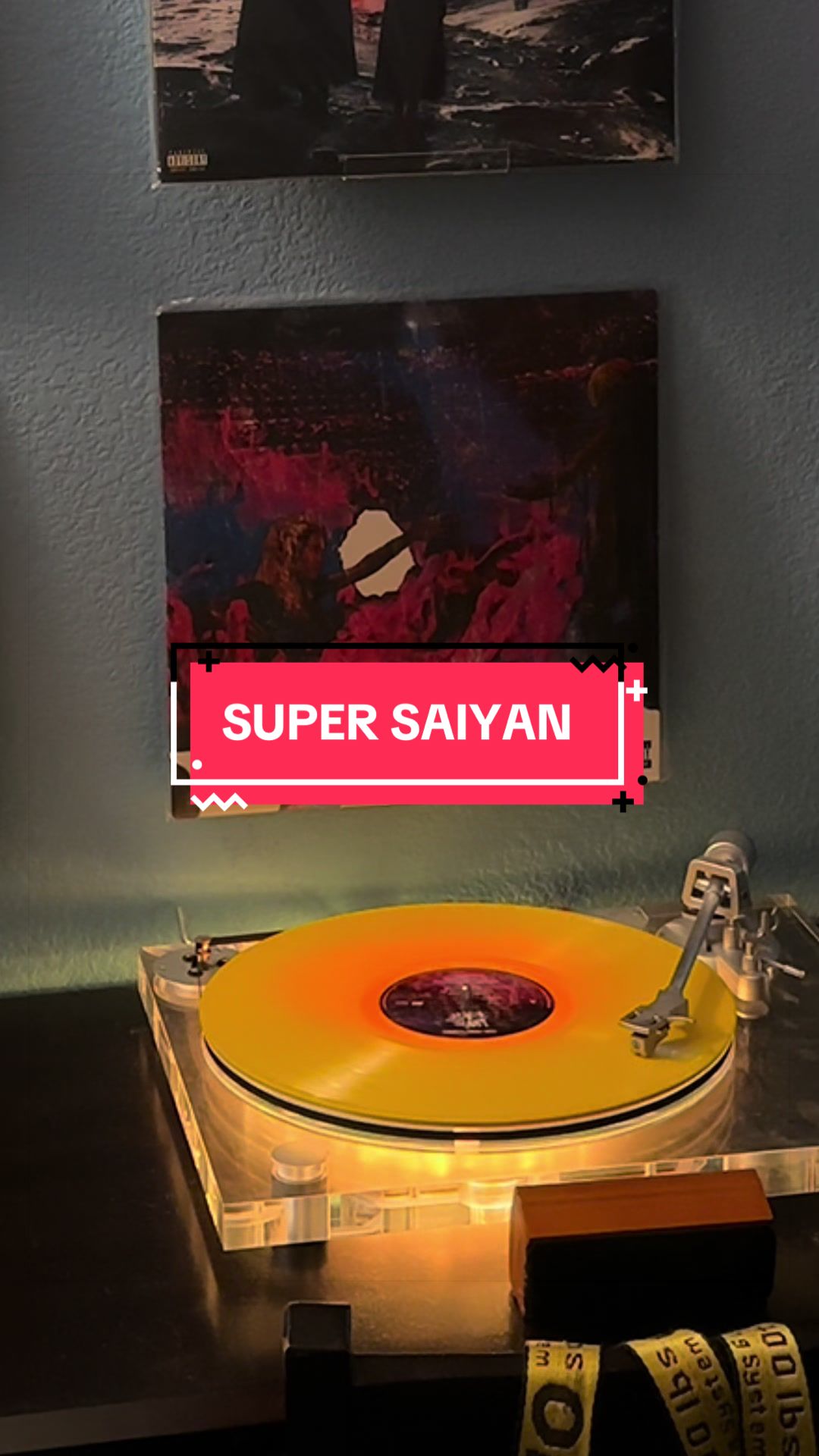 @RAP ON WAX