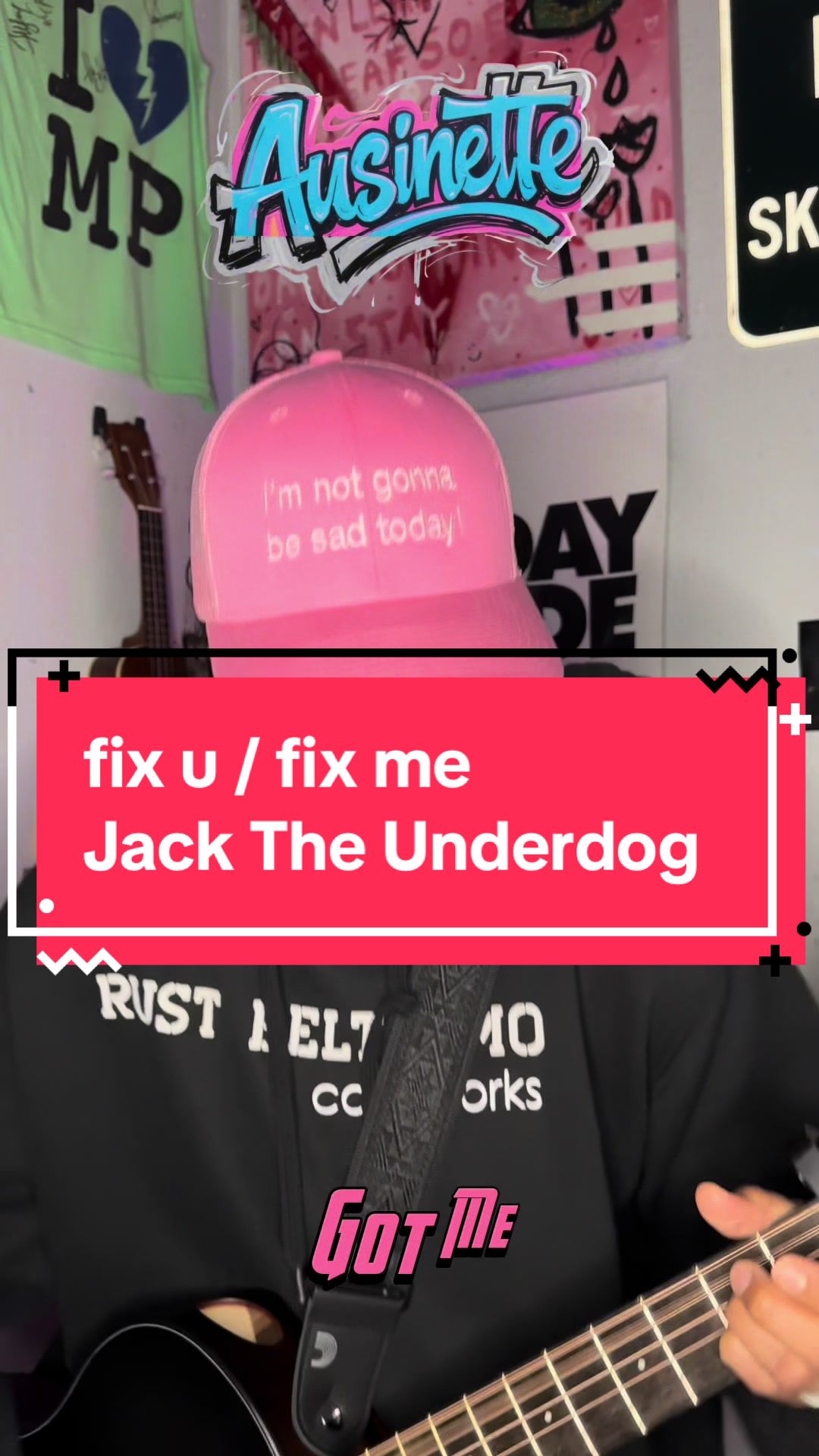 @Ausinette