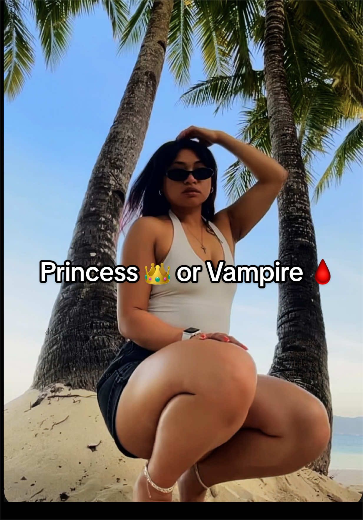 @Mama Mari
