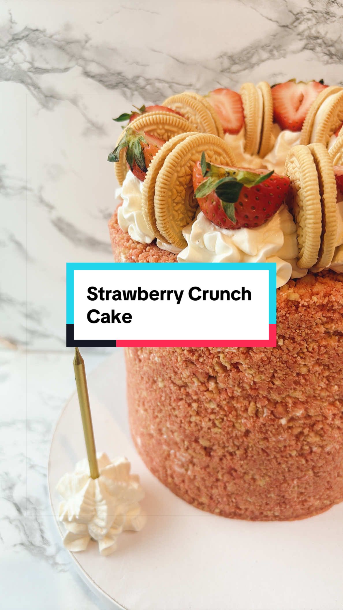 @Desserts on Delicious