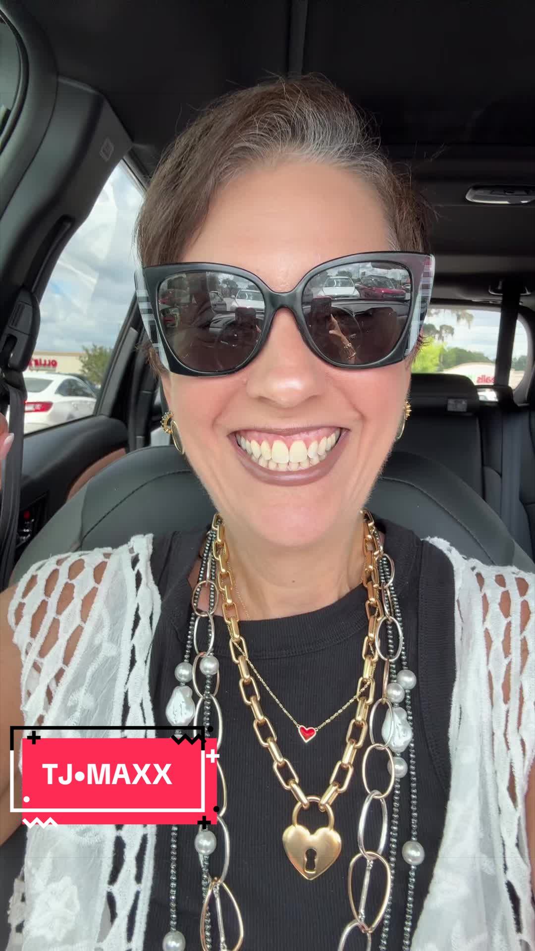 @KELLY| TJ MAXX GURU| 50+