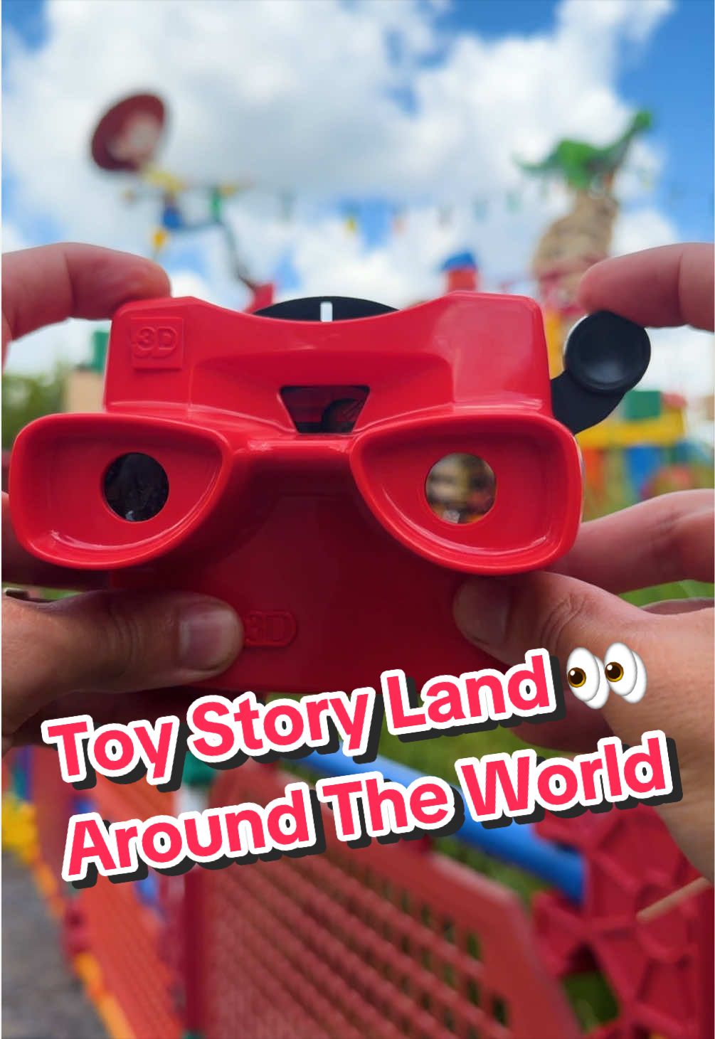 @Disney Parks