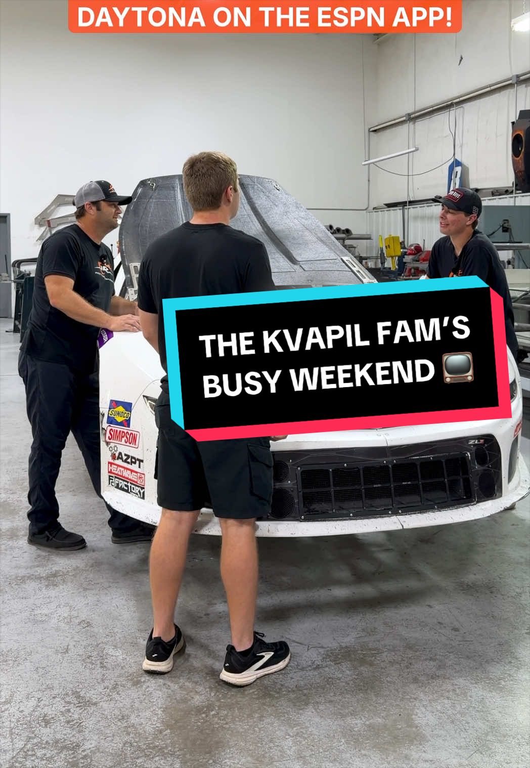@JR Motorsports