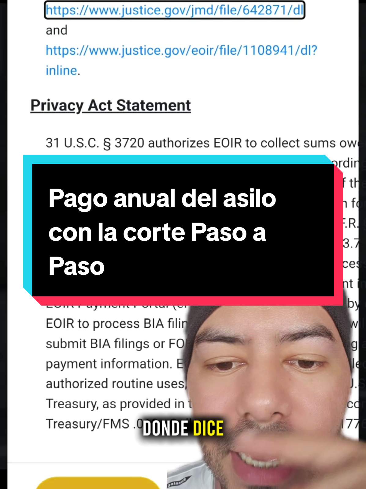 @JuniorAmesty | Inmigraci&oacute;n🇺🇸