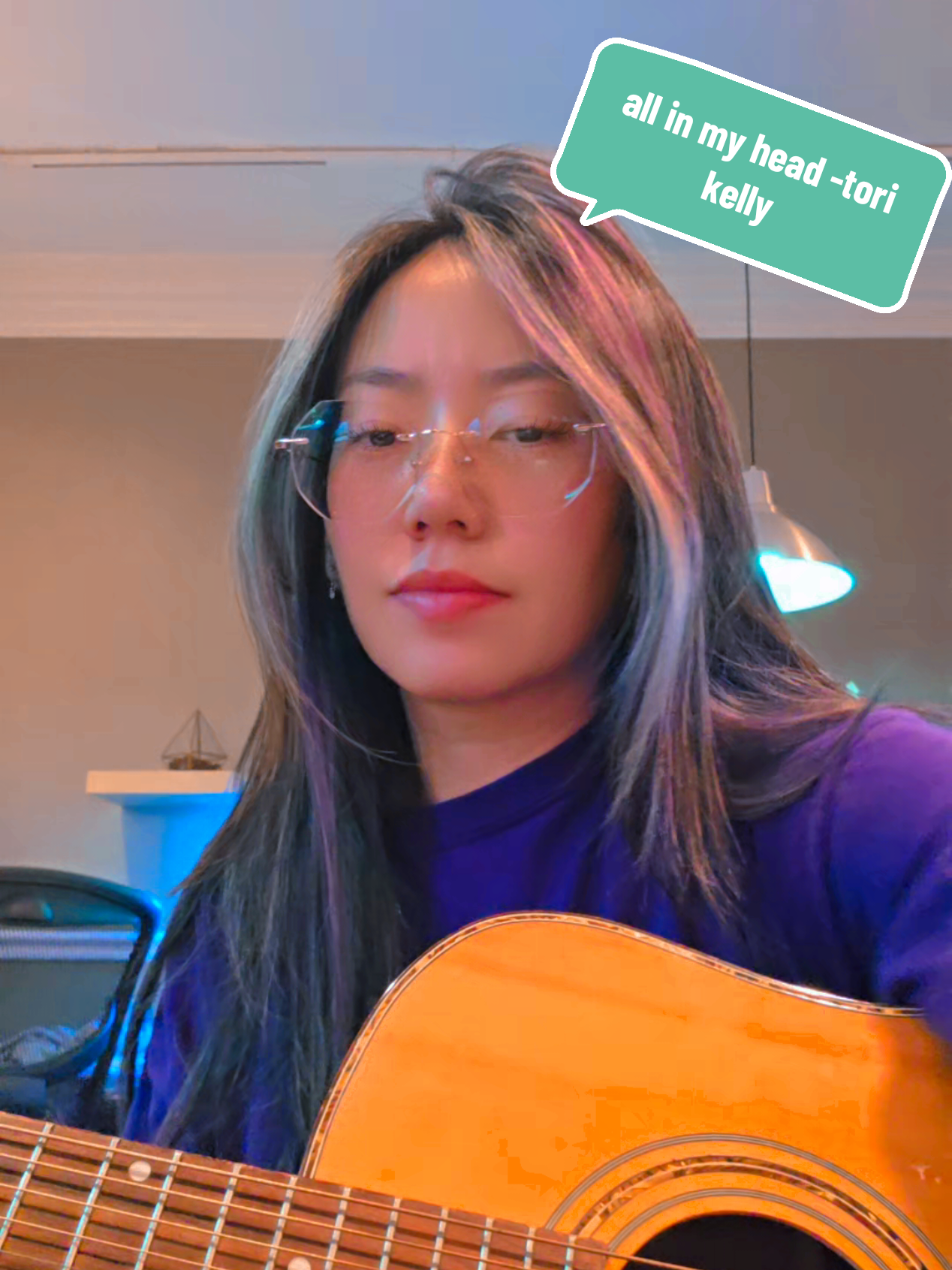 @Leena