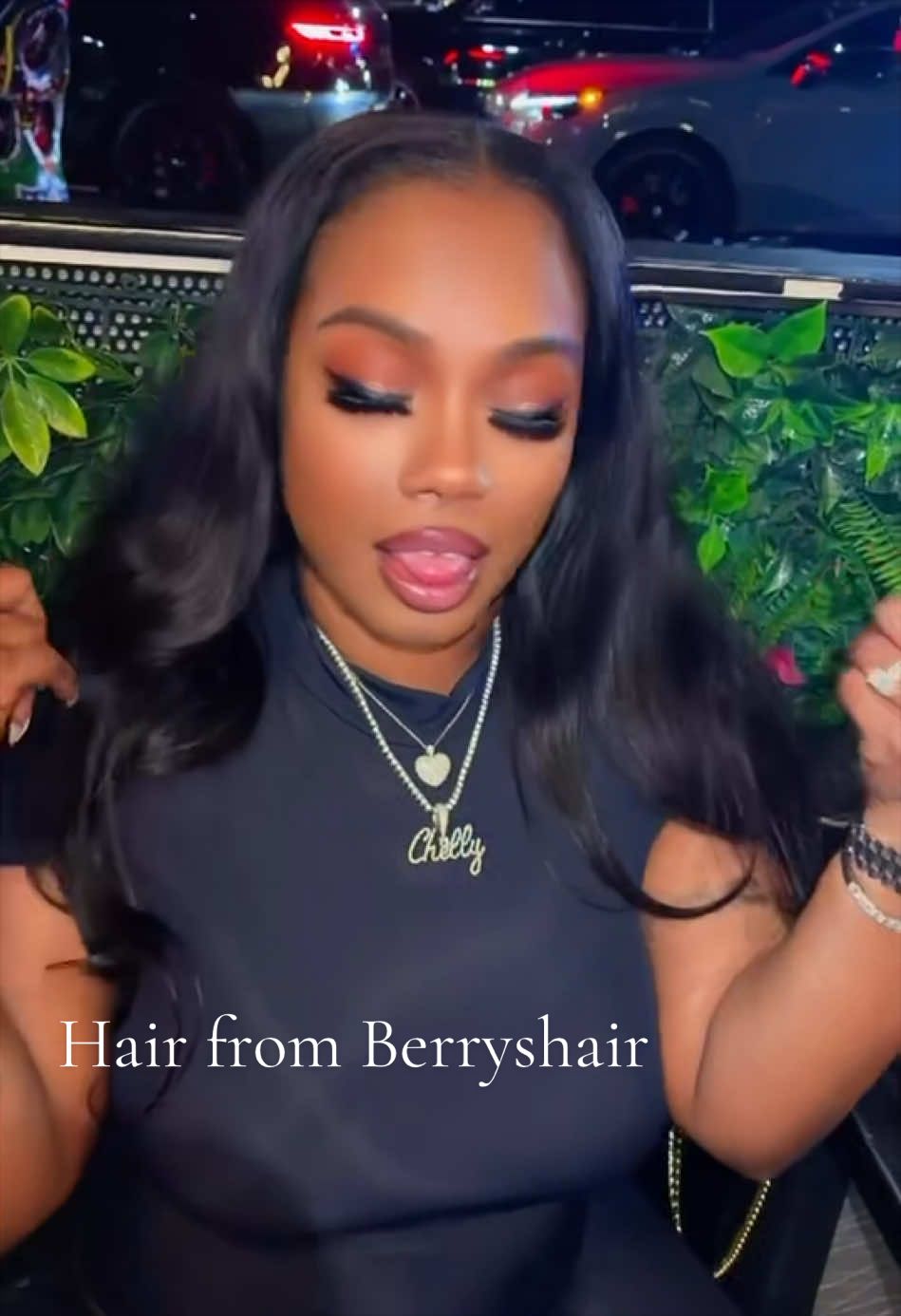 @BerrysHair_Icey