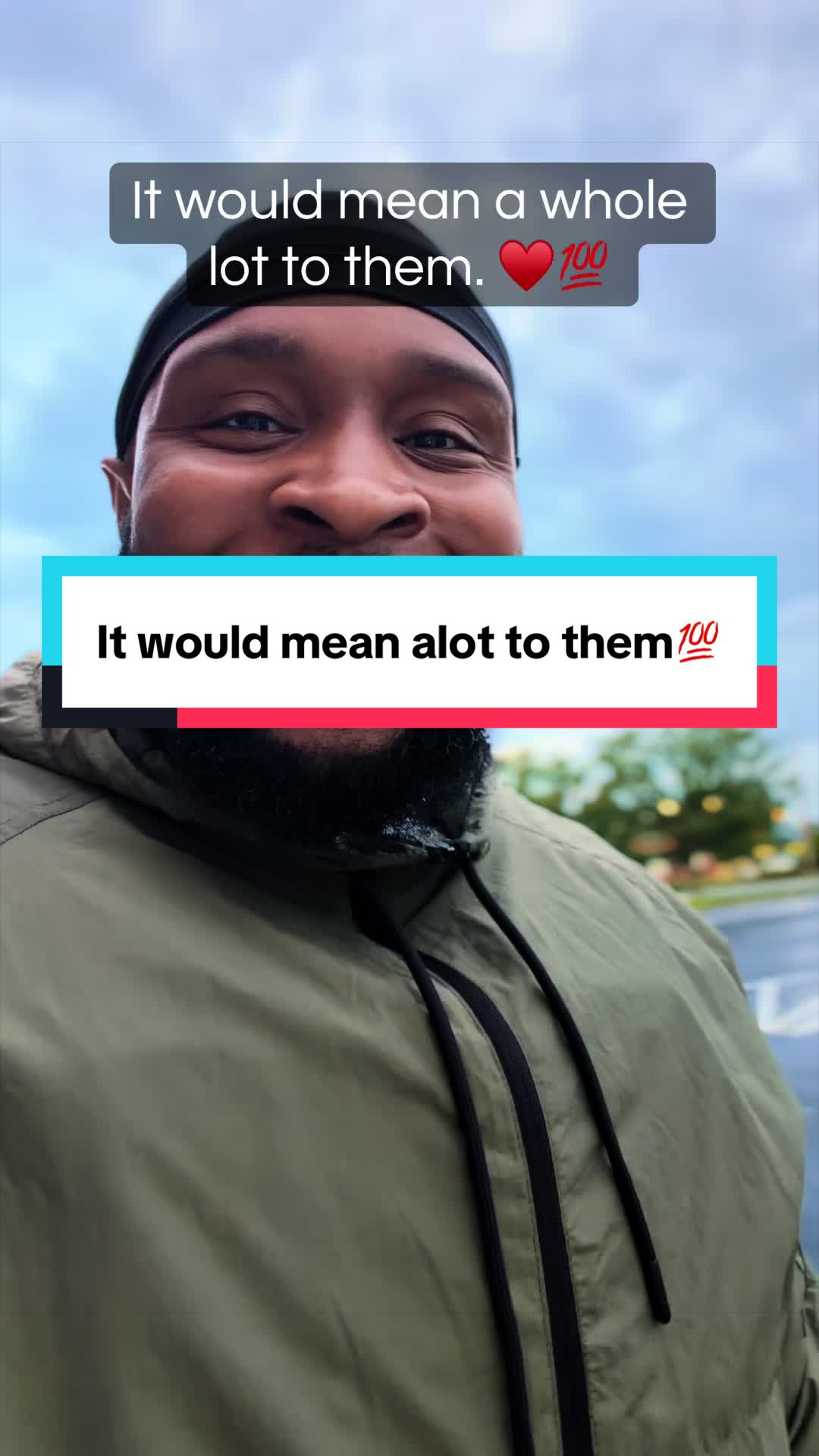 @Barry Coleman Jr