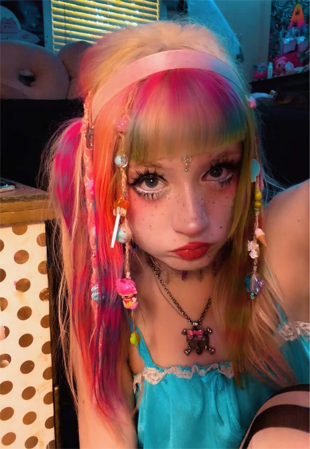 @ʚ₍⑅ᐢ.໒^.ᐢ₎ 🪷