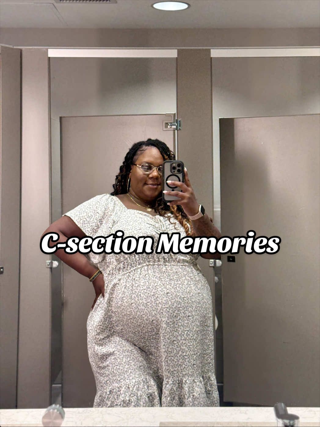 @Mo Morris | IVF journey 💉
