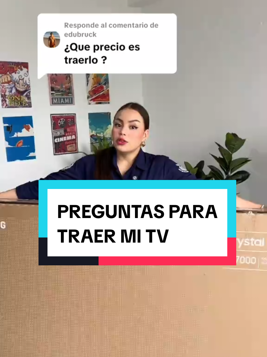 @Casillero🇺🇸 Quick Box USA