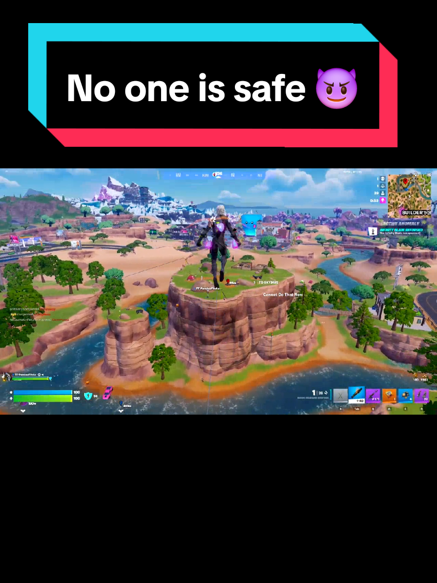 @daDeadliEST1 | Fortnite 🎮