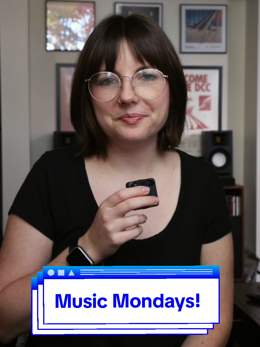 @Angie | Music Obsessed