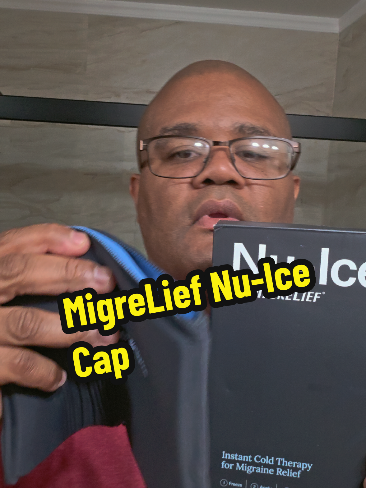 @Marques Speaks(The Real Voice)
