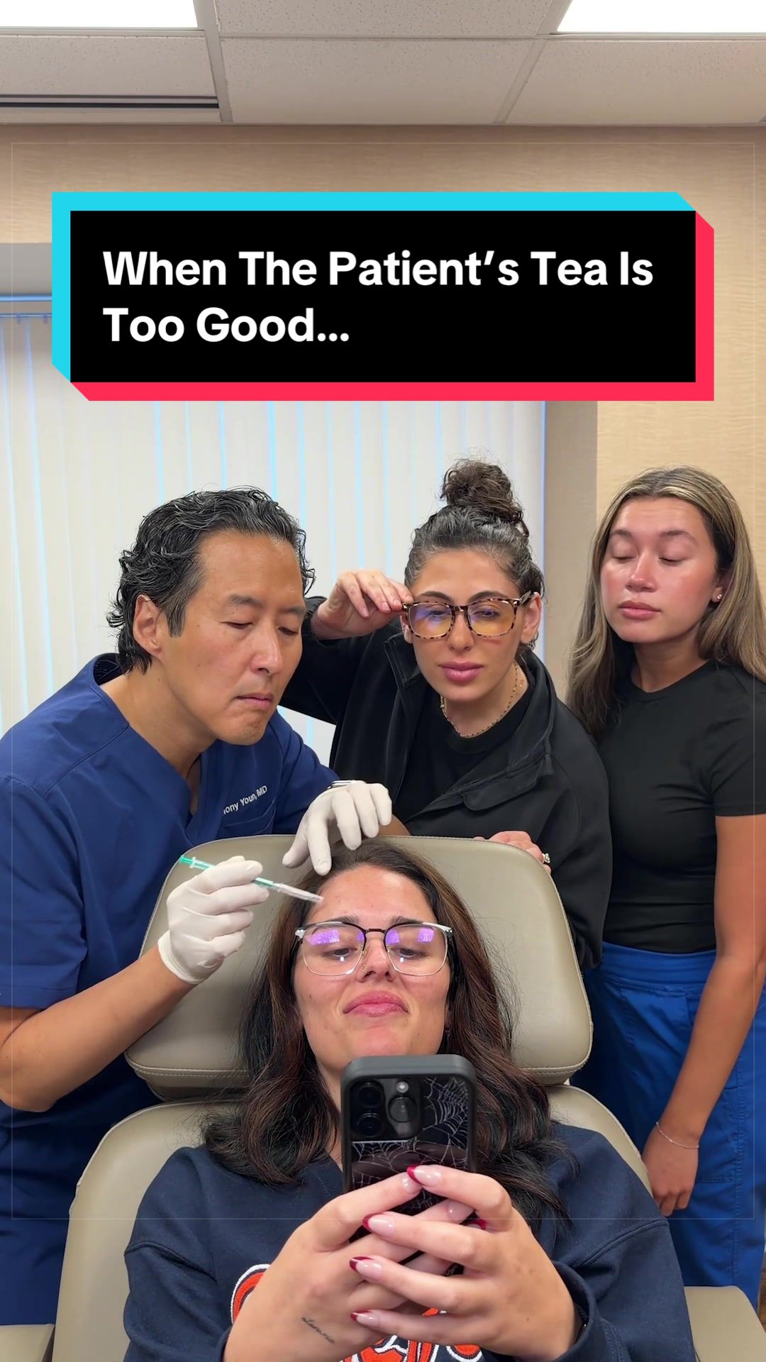 @Doctor Youn