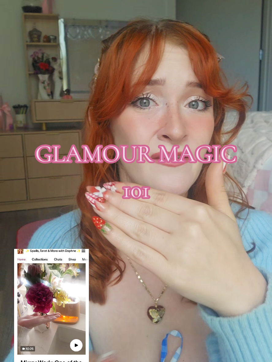 @Daphne 🧚♀️🔮✨️
