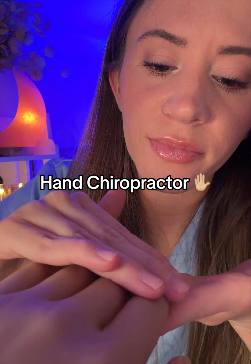 @Safe Space ASMR