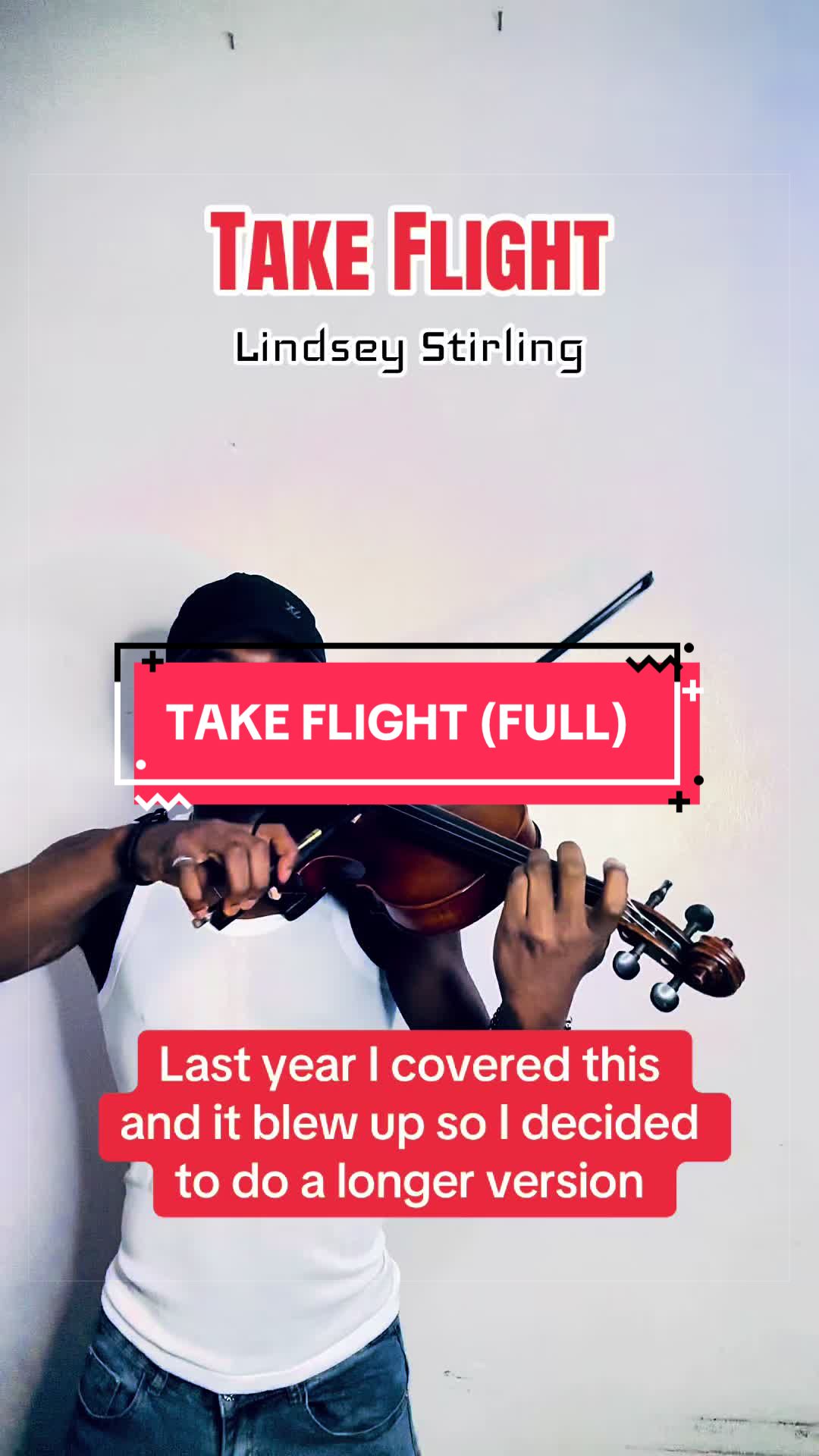 @thortheviolinist