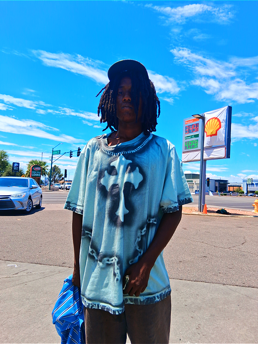 @Lenny Lerone brand