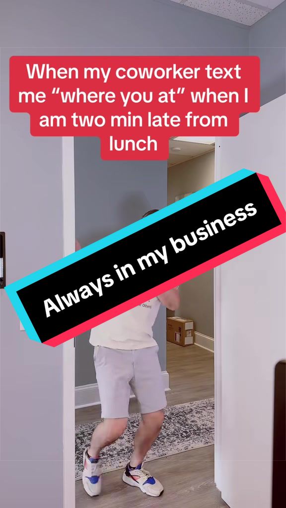 @The Petty Employee