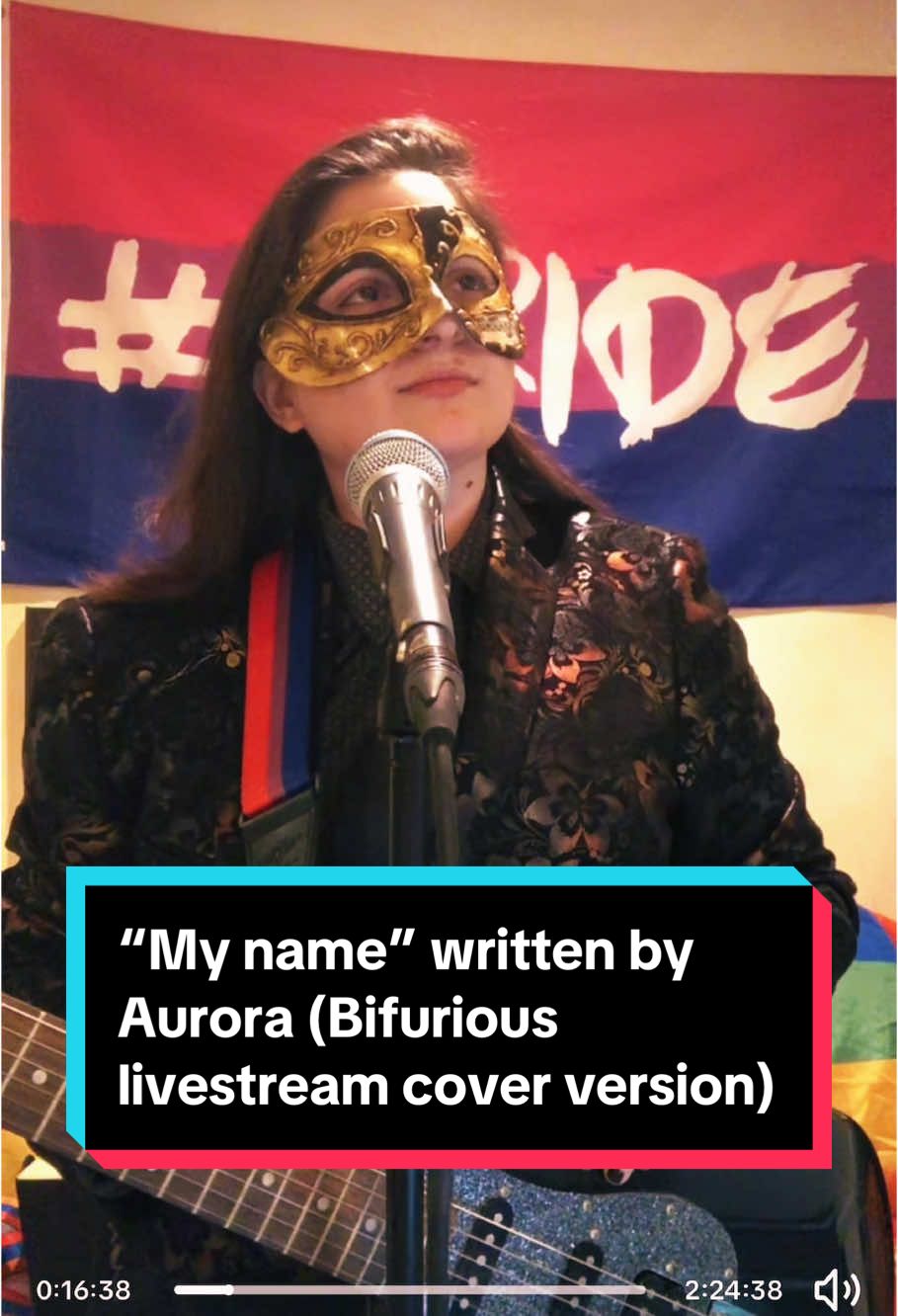 @Bifurious